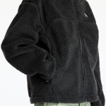 Mikina Nike ACG "Canwell Glacier" Men's Therma-FIT ADV Windproof Fleece Black/ Black/ Summit White S