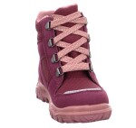 Dievčenské čižmy šnurovacie HUSKY1 GTX, Superfit, 1-000046-5010, ružová - 20