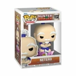 Funko POP Animation: HunterxHunter S3 - Netero