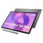 Lenovo Idea Tab PLUS 5G 8+256GB šedá + Pen / Tablet / 11 "/ 2560x1600 / 90Hz / Android 15 (ZAFM0170GR)