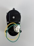 Mamido Mamido Servomotor RS390 12V 5600 RPM