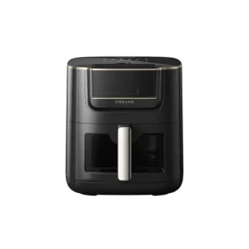Dreame Air Fryer AF30 čierna / Teplovzdušná fritéza / 2300 W / 7 L (6978515256110)