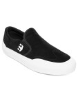 Etnies Marana Slip Xlt black/white pánske letné topánky