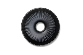 Risoli ROYAL D´ALU PROFESSIONAL / Forma na bábovku / 26 cm / nepriľnavý povrch / hliník (020050/26PR0)