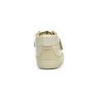 Muris Sintra Mini Taupe členkové barefoot topánky 27 EUR