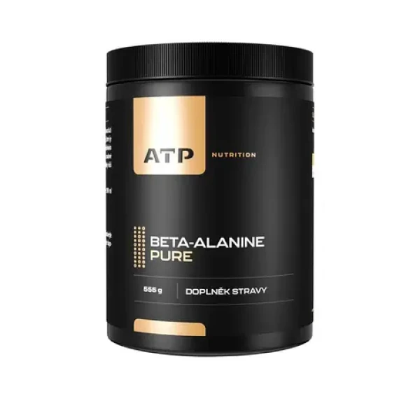 ATP Nutrition Beta Alanín 555 g (17135)