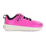 Geox Foot Run Fuchsia/Black športové barefoot tenisky 24 EUR