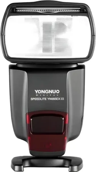 Yongnuo YN565EX III / Blesk pre fotoaparáty Canon (YN0748)