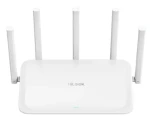 HiLook WR-AX18(O-STD) biely / Wi-Fi 6 router / AX1800 / 3x LAN / 1x WAN (317200574)