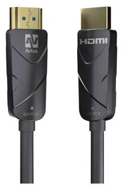 Aktívny HDMI kábel 15 m / HDMI kábel / 4K 60Hz / 4:4:4 (1KV018)