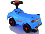 Mamido Odrážadlo autíčko modré