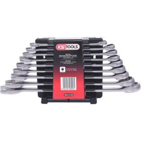KS Tools 964.0135 964.0135 sada očkoplochých kľúčov 8 - 53 mm; 964.0135