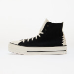Tenisky Converse Chuck Taylor All Star Lift Hi Black/ Egret/ Black EUR 38