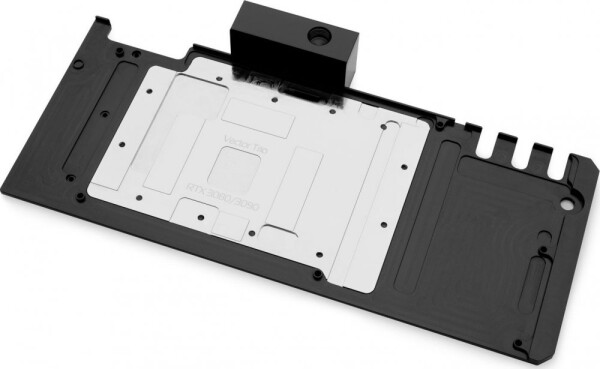 EK-Quantum Vector TRIO RTX