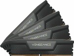 Corsair Vengeance 192GB (4X 48GB) DDR5 5200MHz / CL38 / DIMM / XMP 3.0 (CMK192GX5M4B5200C38)