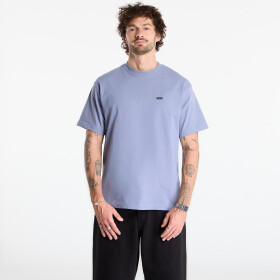 Tričko Vans Left Chest II Loose SS T-Shirt Glasial Slate S