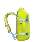 Cestovný batoh do lietadla CabinZero Adv Pro 32L Mojito lime