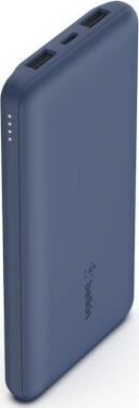 Belkin BPB011BTBL 10000mAh Modrý