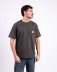 Carhartt WIP S/S Pocket T-Shirt Oxide Green XL