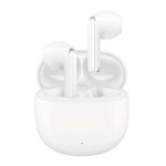 Joyroom Funpods JR-FB1 biela / Bezdrôtové slúchadlá / Bluetooth 5.3 / AAC a SBC (JR-FB1 White)