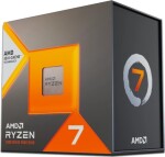 AMD Ryzen 7800X3D 100-100000910WOF