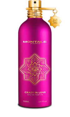 Montale Crazy In Love Edp