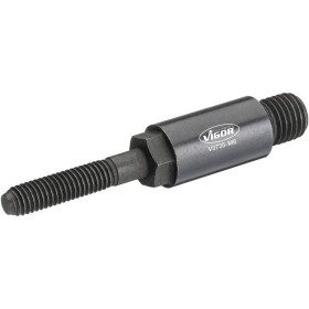 Nátrubok pre nitovacie matice M6 Vigor V3735-M6; V3735-M6