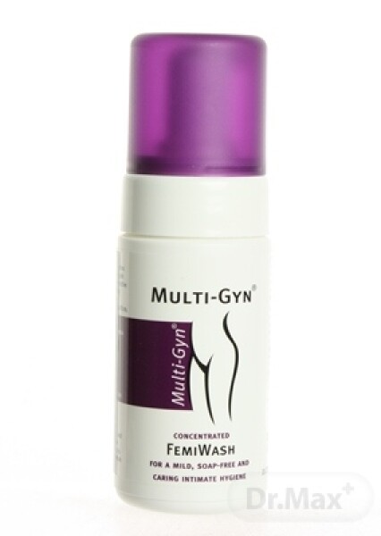 MULTI-GYN FEMIWASH 100ml