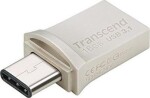 Transcend JetFlash 890, 128 GB (TS128GJF890S)