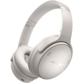 Bose QuietComfort Over-Ear biele (884367-0200)