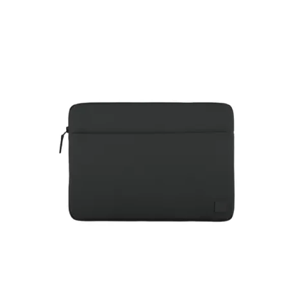 UNIQ Vienna ochranné púzdro na notebook až 14" čierna (8886463684795)