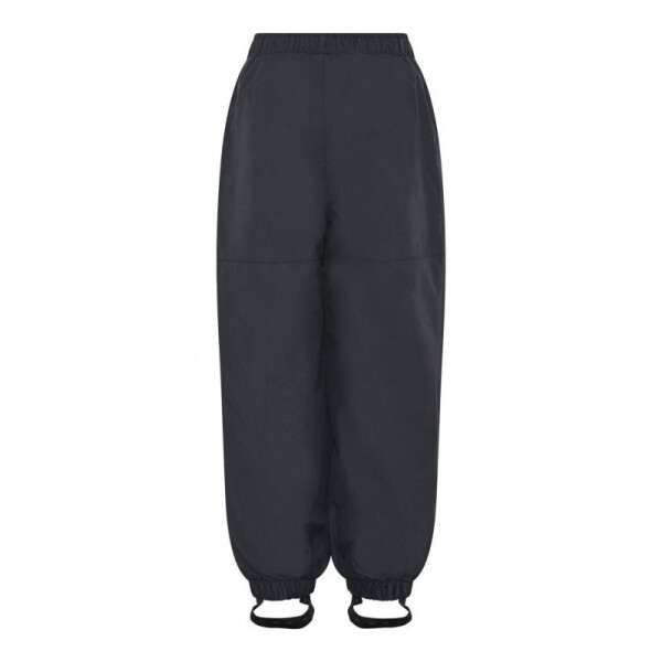 Detské lyžiarske nohavice Lego Wear LWPOWAI 701 - Zimné lyžiarske nohavice Black (22840-995) 104