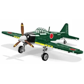 Cobi 5861 II WW Mitsubishi A6M2 Zero