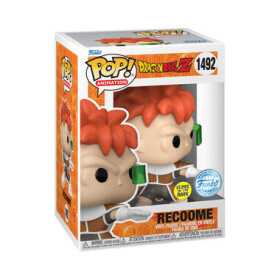 Funko POP Animation: DBZ S10 - Recoome (GW)