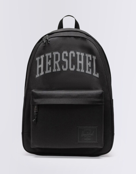 Herschel Supply Classic™ XL Varsity Black