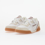 Tenisky Reebok Workout Plus White/ Classic Burgundy/ Chalk EUR 40.5
