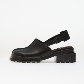 Tenisky Dr. Martens Maybole Mule Black EUR 38