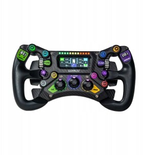 Krups Conspit 300GT Wheel - Čierny