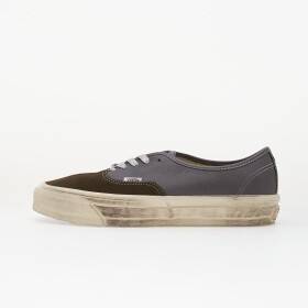 Tenisky Vans LX Authentic 44 Aged Coal/ Steel EUR 38.5