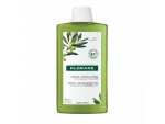 KLORANE Shampooing a l'olivier bio 400 ml