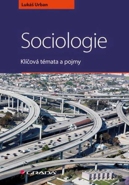 Sociologie, Urban Lukáš