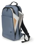 Dicota Eco Backpack Slim MOTION Blue Denim / Batoh pre notebook / 13 "-14,1" / recyklovaný polyester (D32016-RPET)