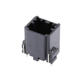 Molex vstavaná pinová lišta (štandardná) 1600641103 130 ks; 1600641103