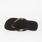 Tenisky Havaianas Top Logo Metallic Black/ Black EUR 35/36