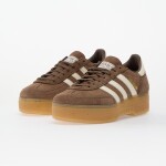 Tenisky adidas Handball Spezial Bold Earth Strata/ Off White/ Gum 3 EUR 39 1/3