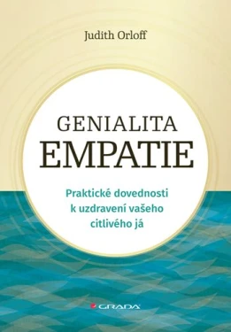 Genialita empatie, Orloff Judith