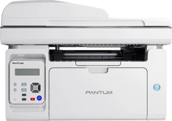 Pantum Pantum Multifunction Printer | M6559NW | Laser | Mono | 3-in-1 | A4 | Wi-Fi