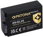 Patona EN-EL25 1350mAh / Batéria / Li- ION / Protect / pre Nikon Z50, Z fc, Z30 (PT13495)