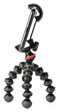 JOBY GP Mobile Mini čierno-antracitová / Statív tripod (JB01517-0WW)