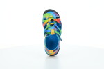 Keen seacamp ii vivid blue/ original tie dye (cnx) športové sandále 24 EUR